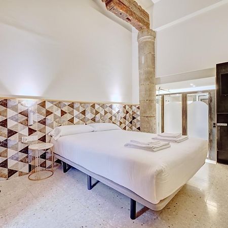 Suite Loft Logrono By Clabao Exteriör bild