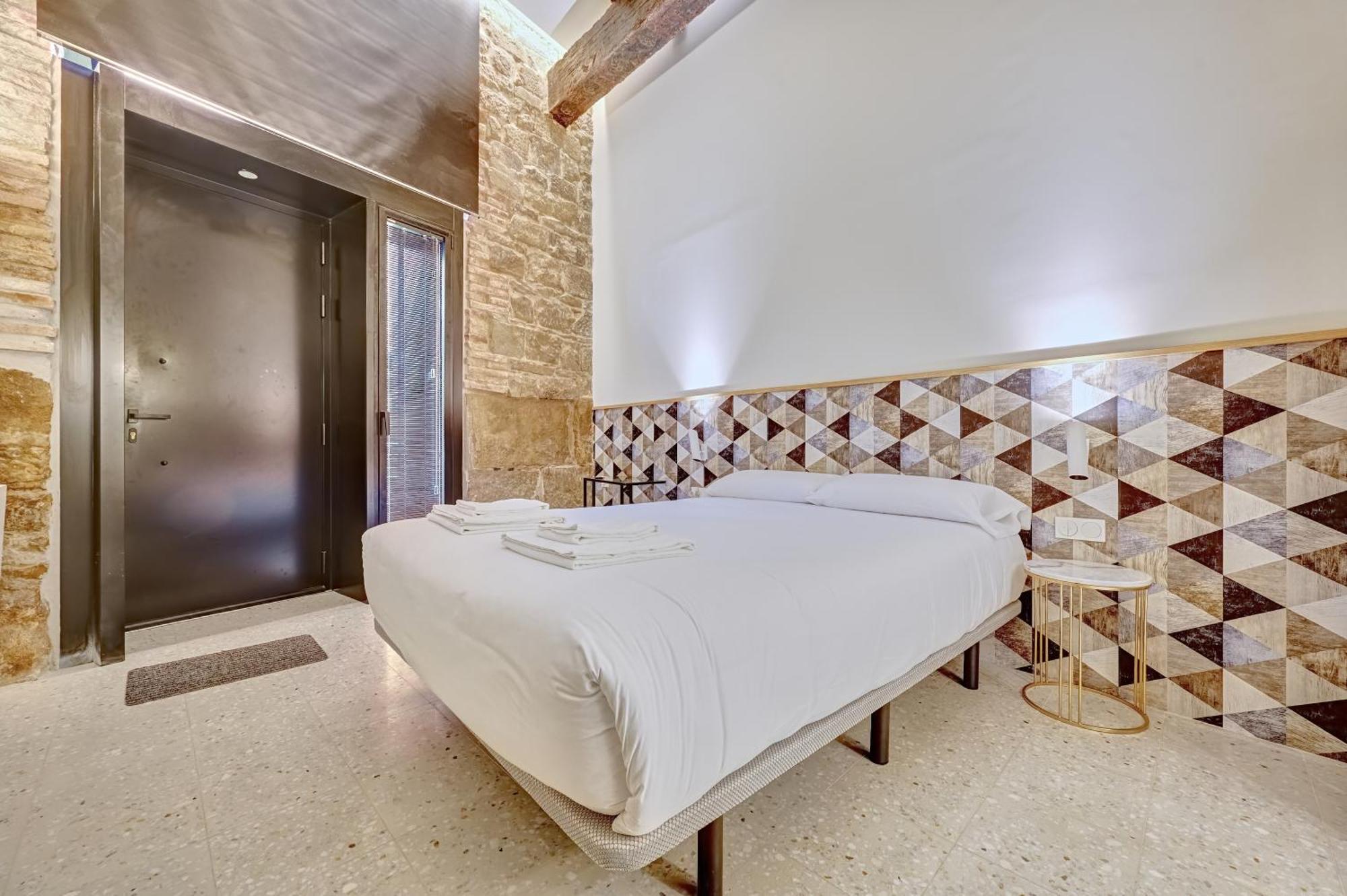 Suite Loft Logrono By Clabao Exteriör bild