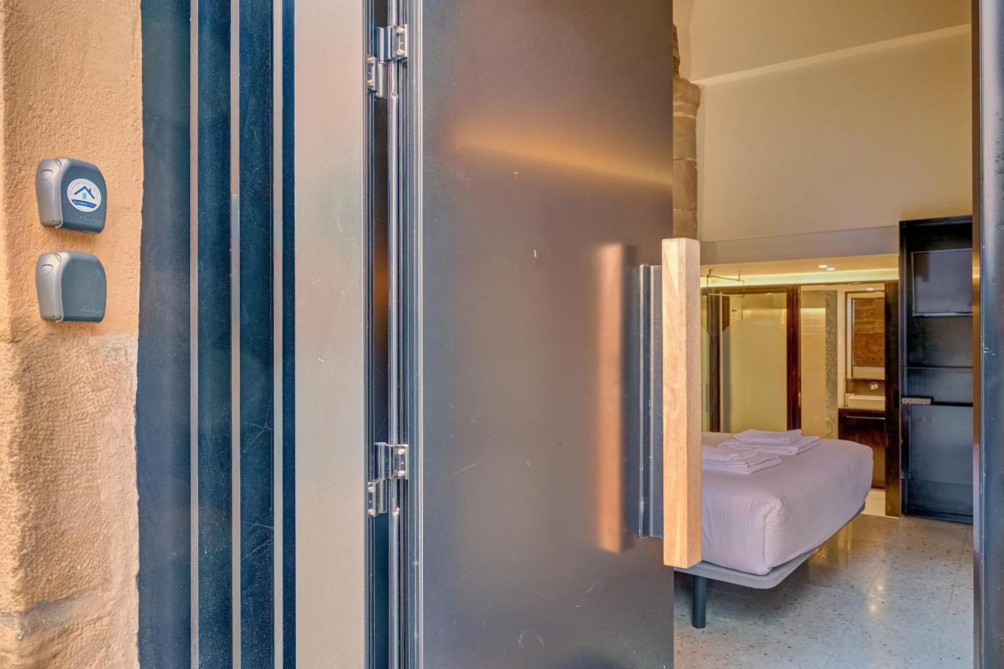 Suite Loft Logrono By Clabao Exteriör bild