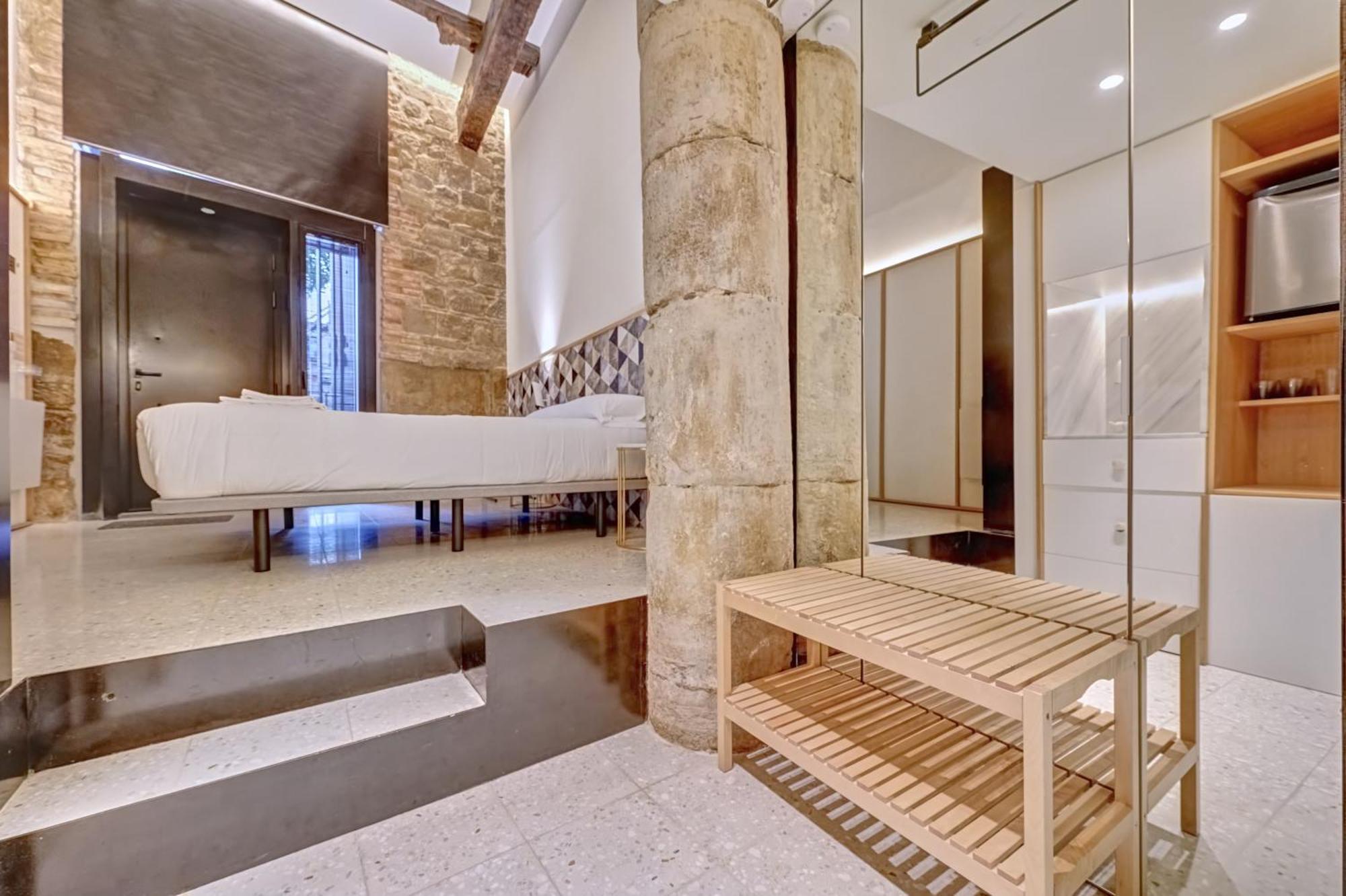 Suite Loft Logrono By Clabao Exteriör bild