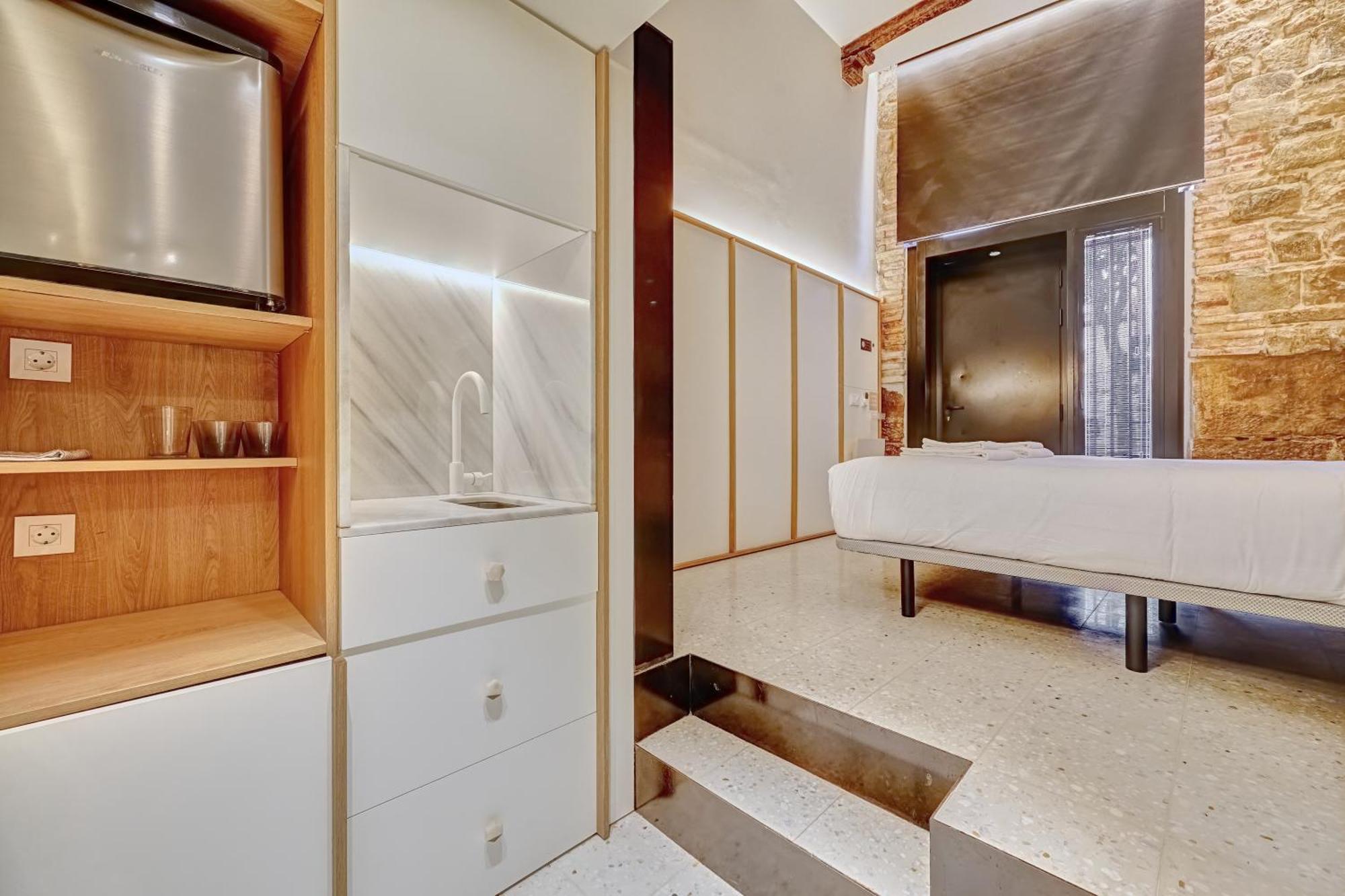 Suite Loft Logrono By Clabao Exteriör bild