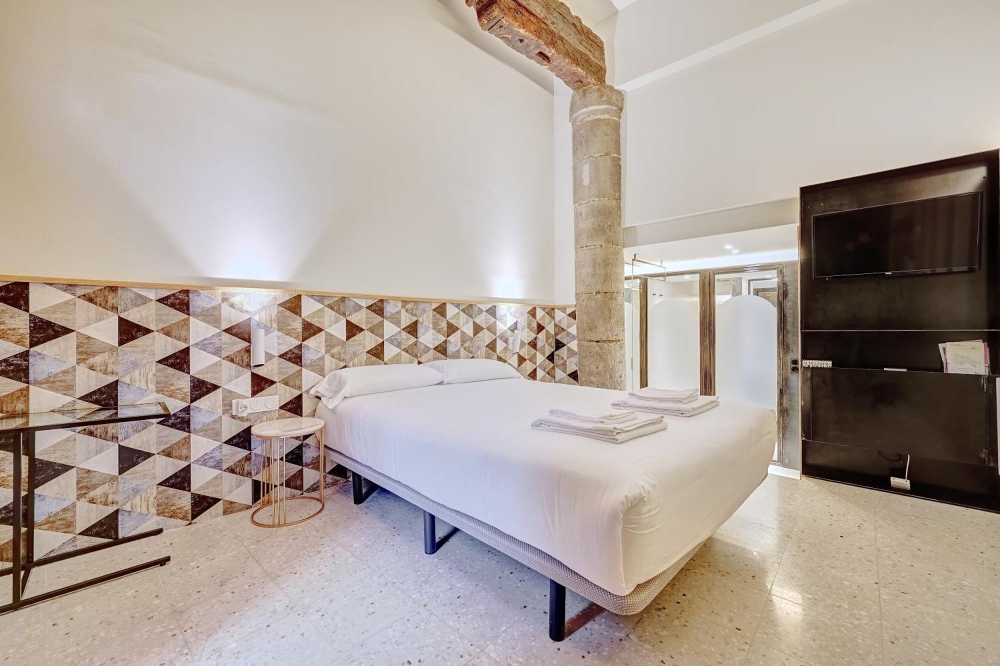 Suite Loft Logrono By Clabao Exteriör bild