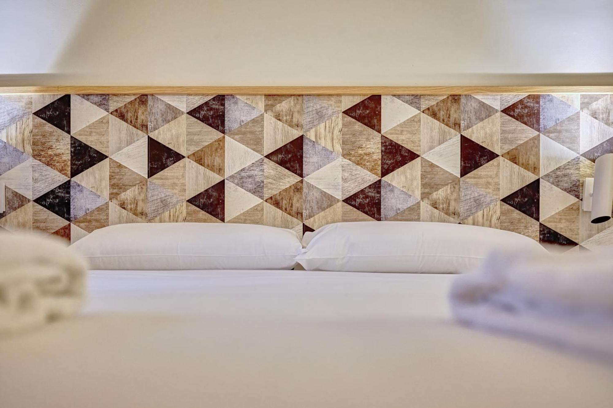 Suite Loft Logrono By Clabao Exteriör bild