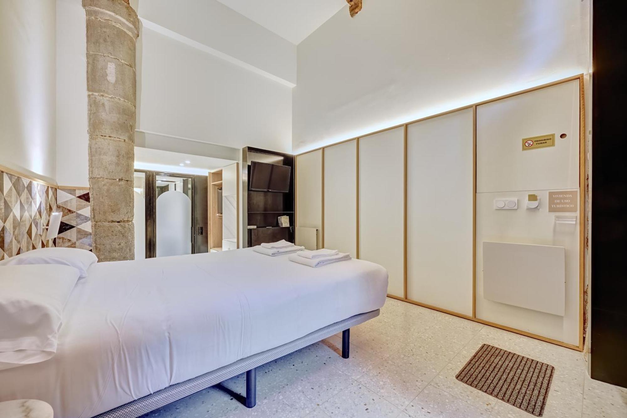 Suite Loft Logrono By Clabao Exteriör bild