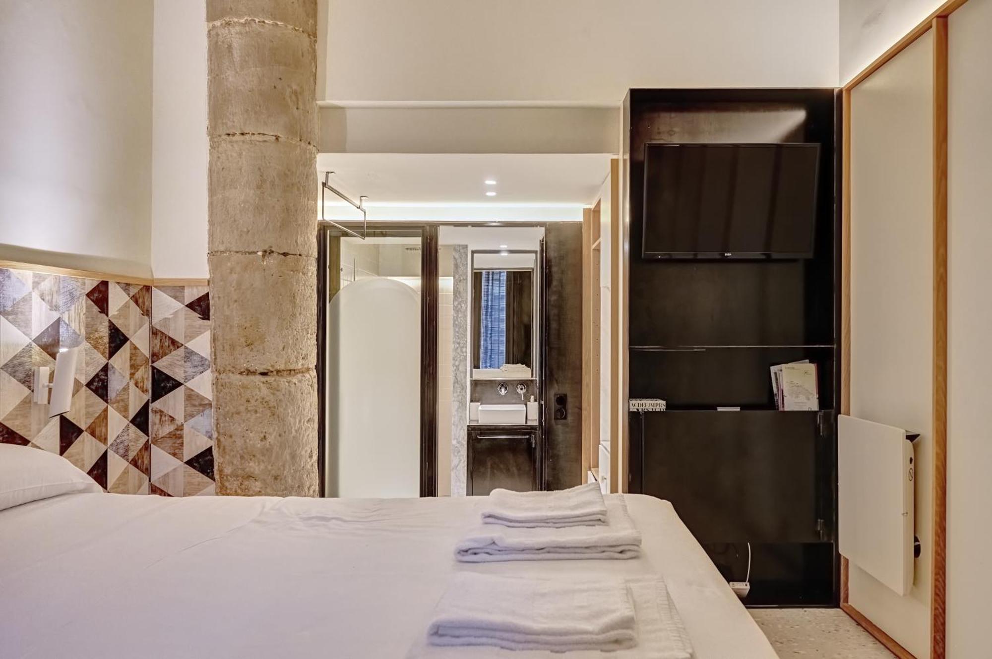 Suite Loft Logrono By Clabao Exteriör bild