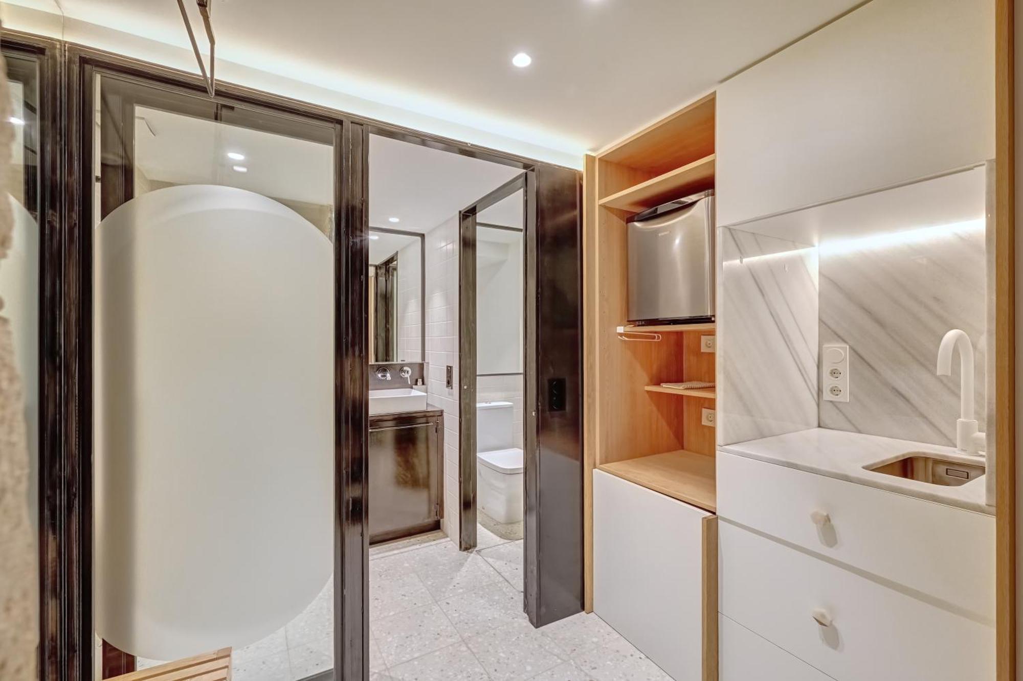 Suite Loft Logrono By Clabao Exteriör bild